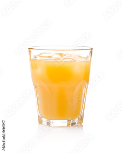 Fresh orange Juice