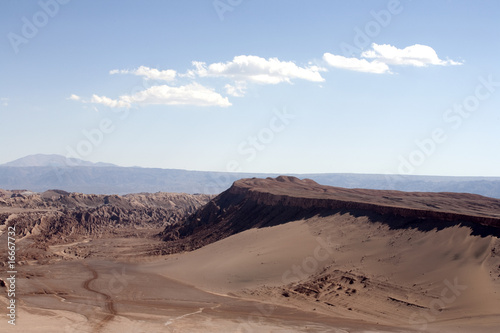 Atacama desert  Chile