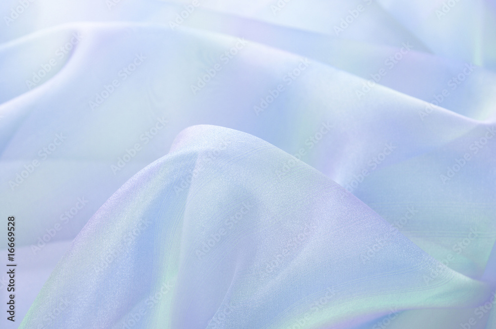 Obraz premium 布のテクスチャー