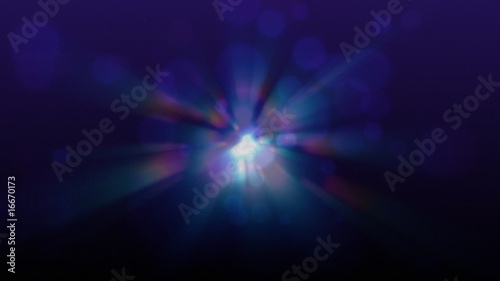 światło chromatyczne