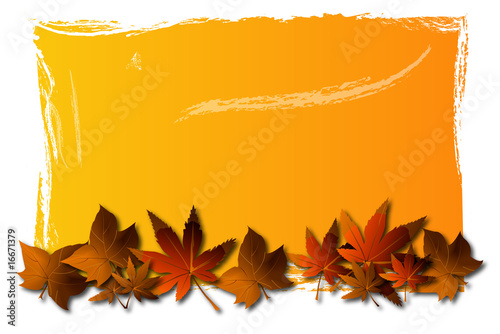 automne