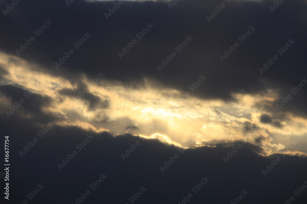 雲 雲