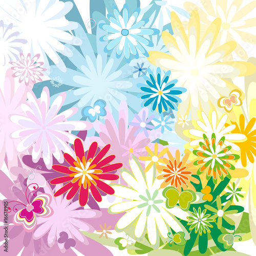 seamlles pattern