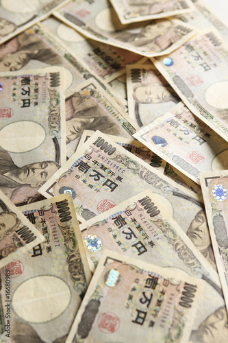 Wallpaper Mural 紙幣 Torontodigital.ca