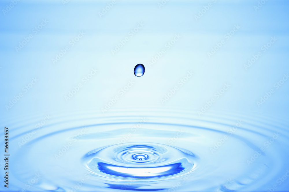 水滴 水滴