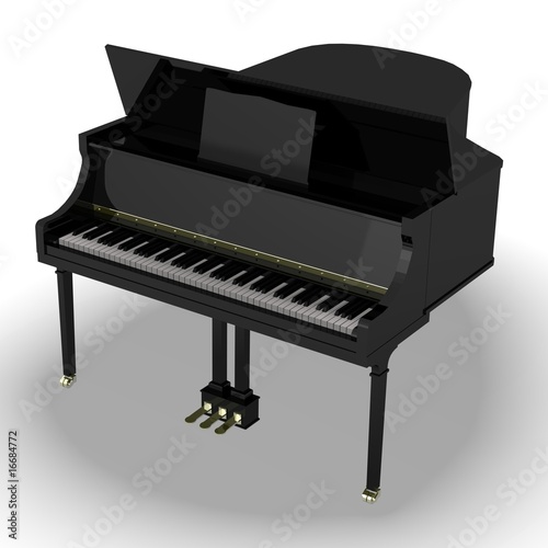 piano