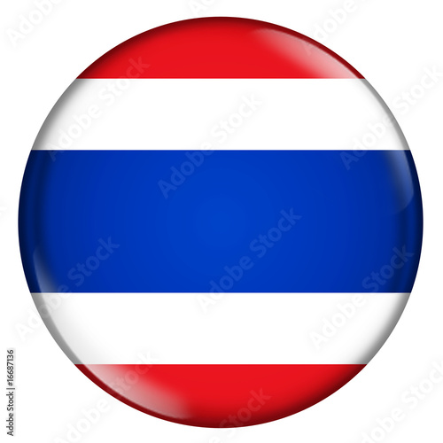 3D-Button - Thailand