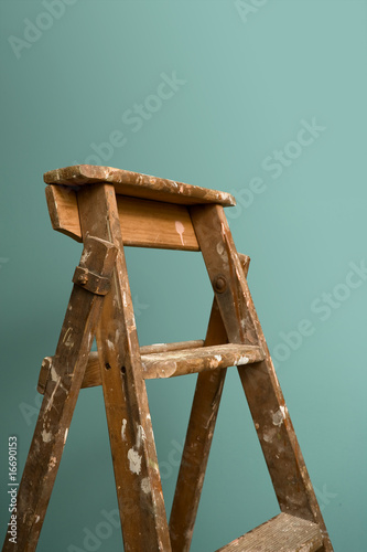 Time to renovate