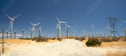 Wind Turbine