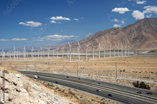 Wind Turbine