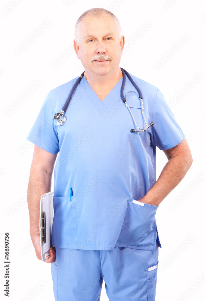 Doctor Doctor