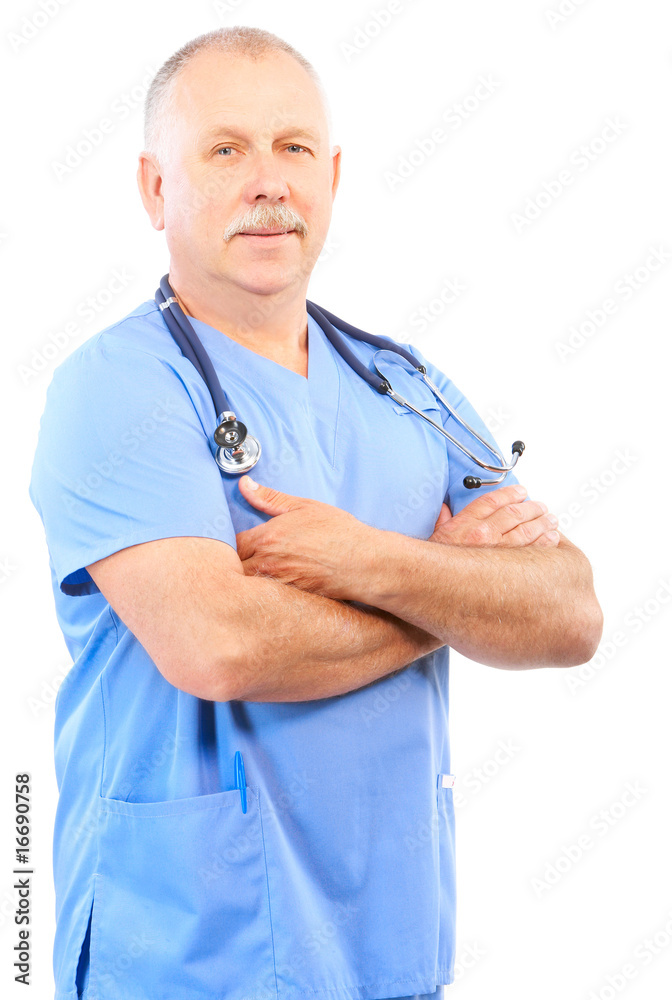Doctor Doctor