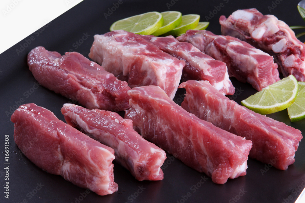 RAW MEAT RAW MEAT
