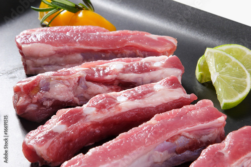 RAW MEAT