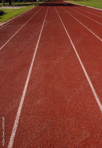 Track © Sportlibrary