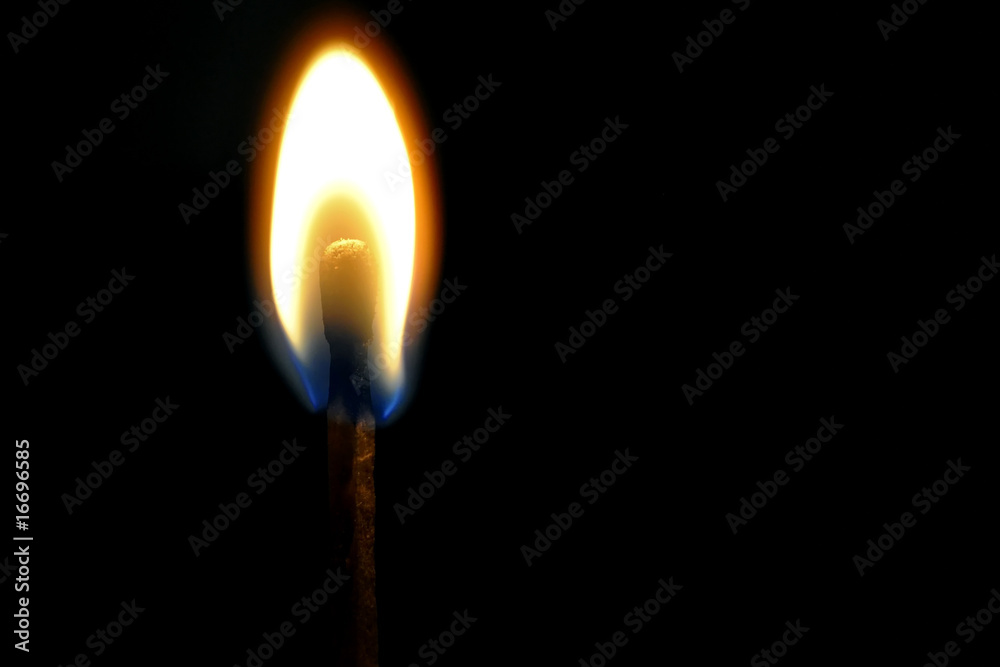 match in dark match in dark