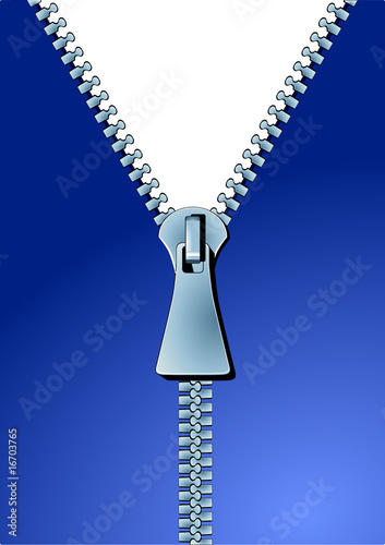 zipper