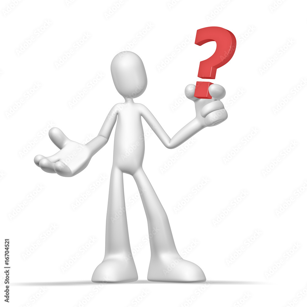 3d character 3d character