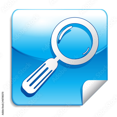 search blue