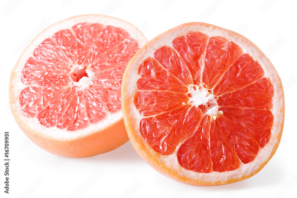 grapefruit grapefruit