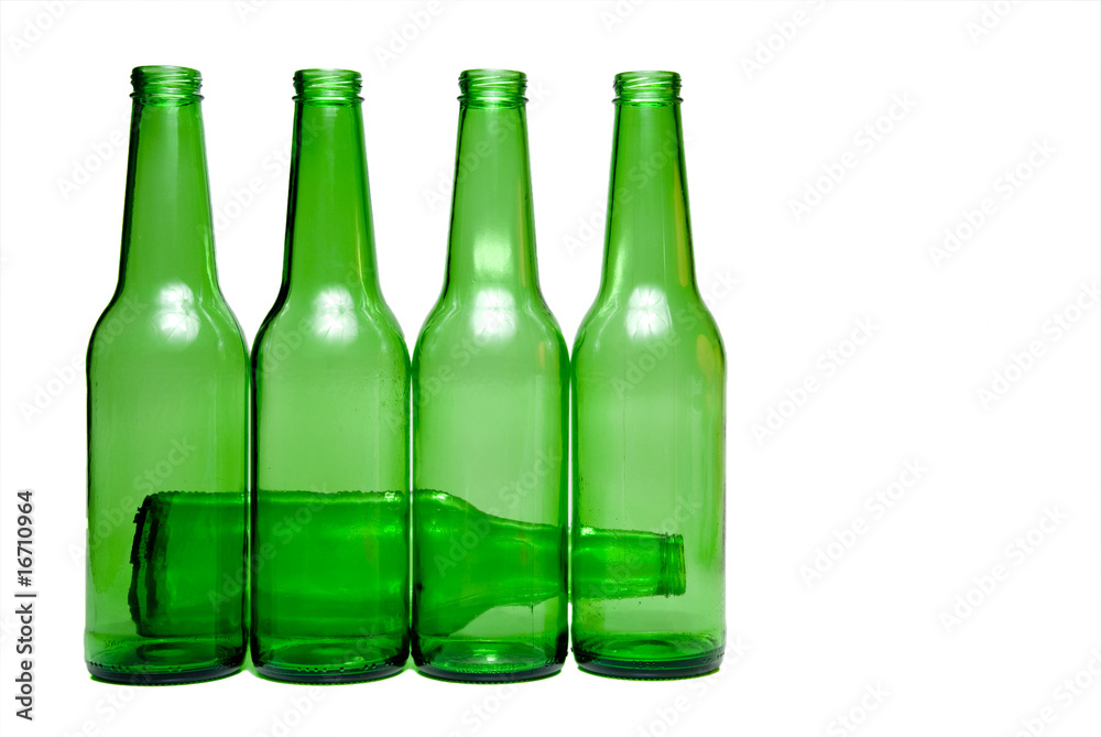 Beer Bottles