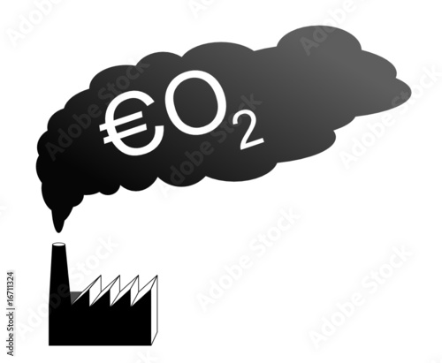 Usine - Taxe carbone