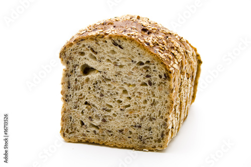 Mehrkornbrot