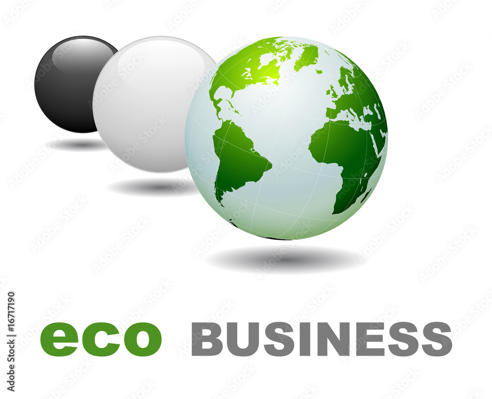 logo eco business 2 logo eco business 2
