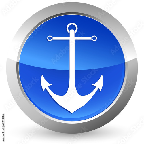 Anker - Button