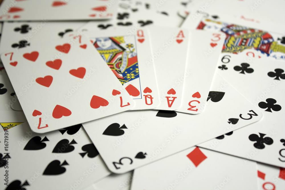 Cartas a dizer Love