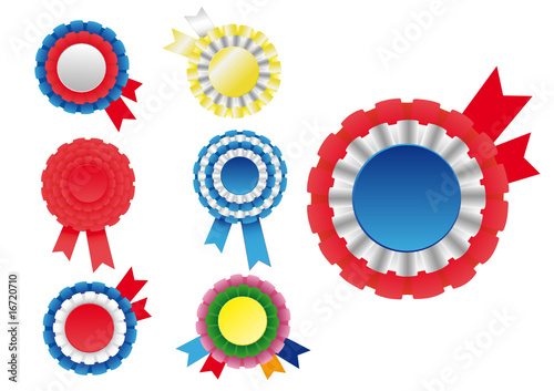 rosette