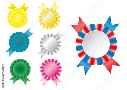 rosette