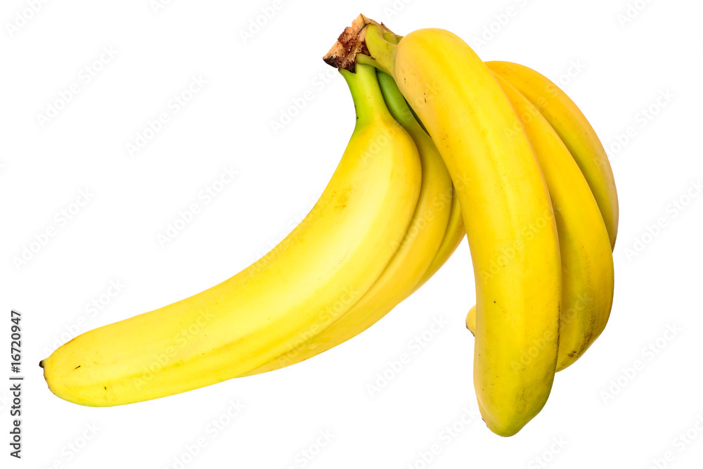 bananas bananas