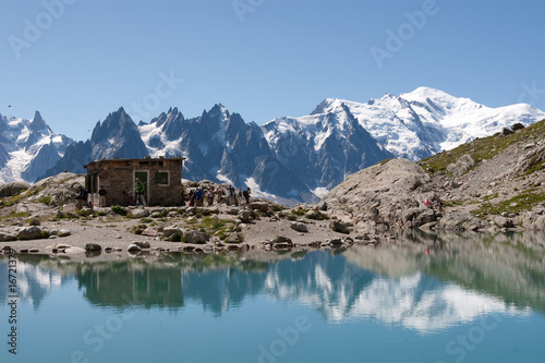 reflets