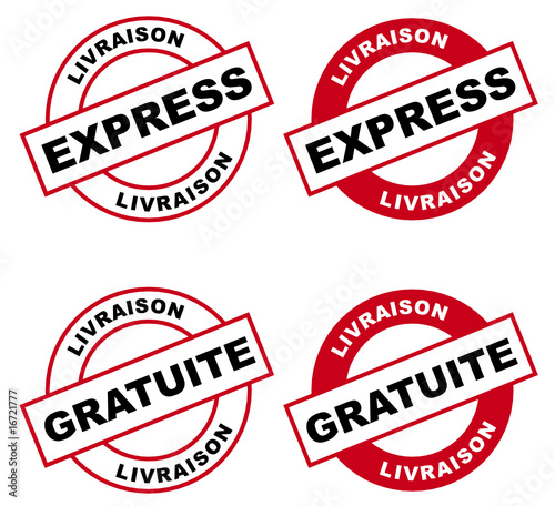 Livraison Express et Gratuite