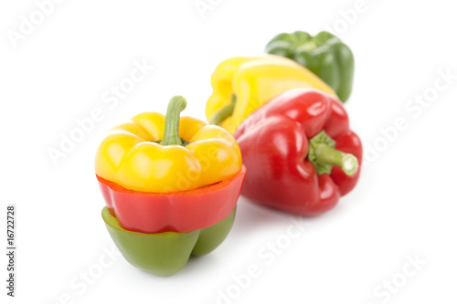 Bell Peppers