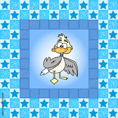 comic illustration