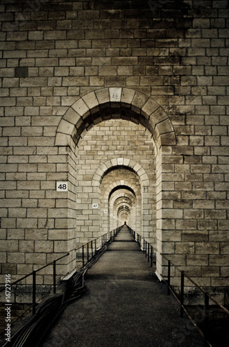 Viaduc de chaumont