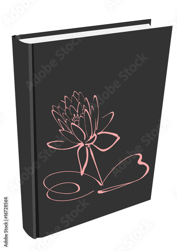 Le livre du lotus.