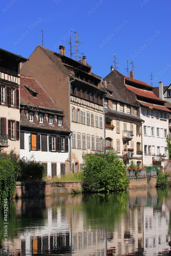 House in France