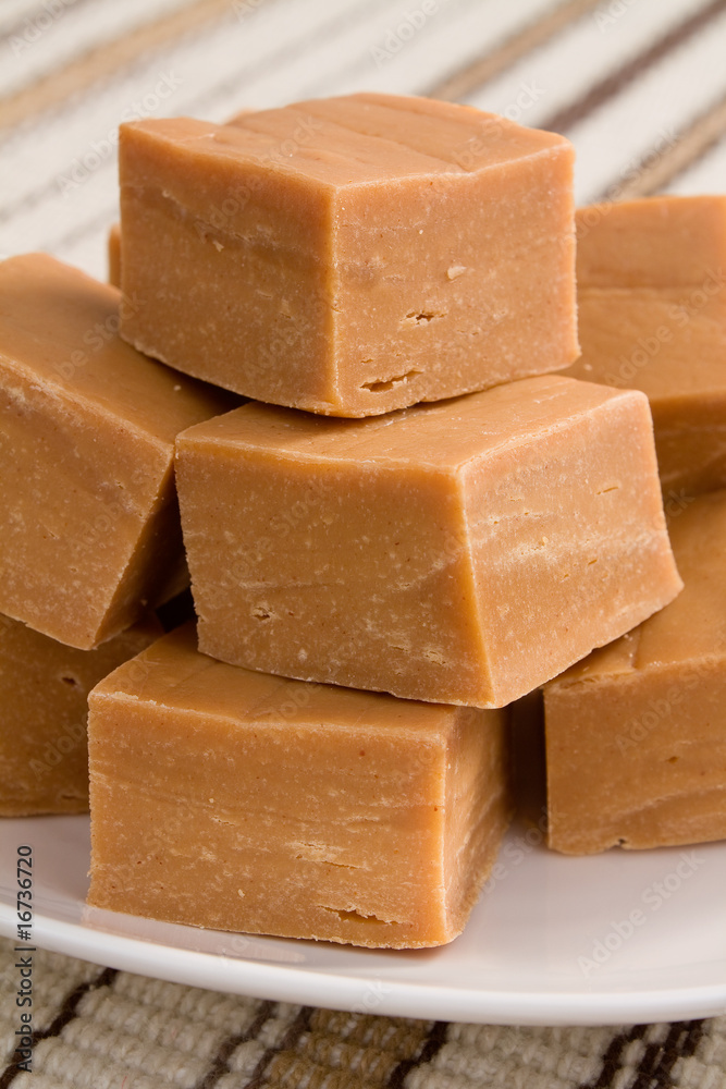 Peanut Butter Fudge Peanut Butter Fudge