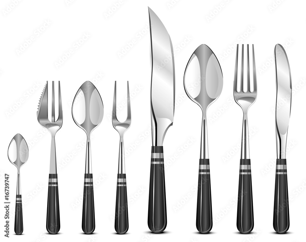 Silver tablewares Silver tablewares