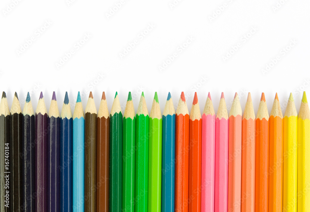 pencils pencils