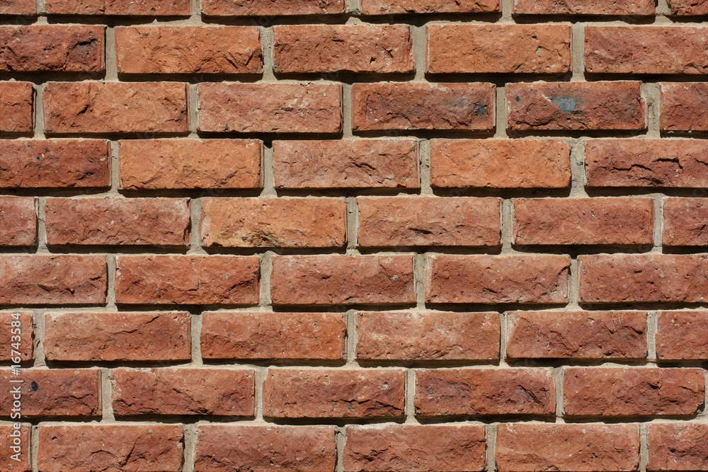 Brick wall Brick wall