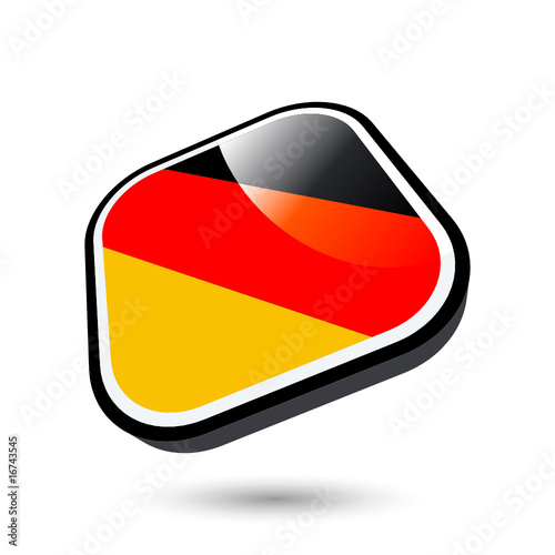 deutsch deutschland zeichen logo photo