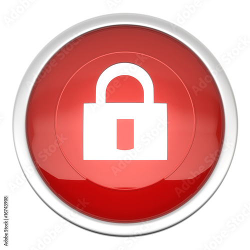 log on icone