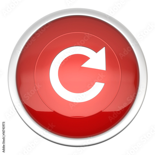 actualiser icone
