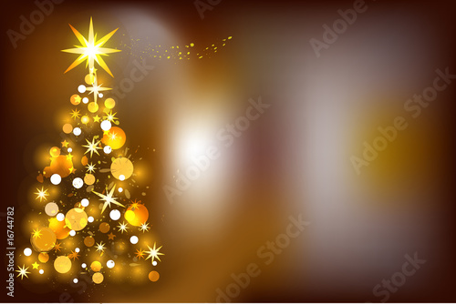 sapin de Noël