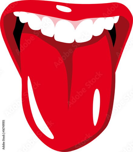 LIPS - lips