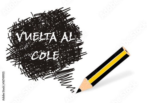 vuelta al cole